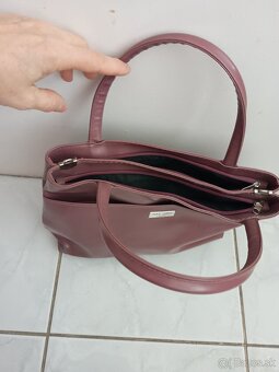 Dámske kabelky - 10