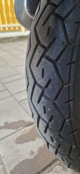 Kawasaki Eliminator 250 (1997) - 10