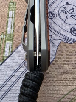 CRK Large Annual Sebenza 2025 KOA - 10