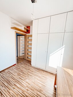 Prenájom 3 izbového bytu v centre Námestovo - 10