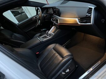 Bmw x6 30d - 10