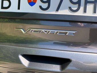 FORD KUGA 2.0 TDCi VIGNALE - 10