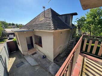 NOVINKA PREDAJ 3-izb. RD len 5 km od Piešťan - HUBINA - 10