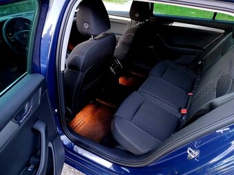 Predam skoda superb combi 1 6 tdi 88kw rok 2017 - 10