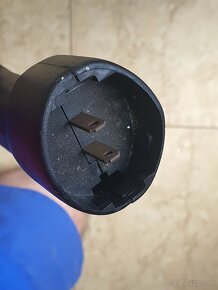 Strunová kosačka Black & Decker 9" Cut z Ameriky na 120V - 10