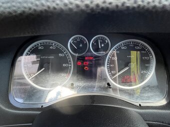 Peugeot 307 - 10