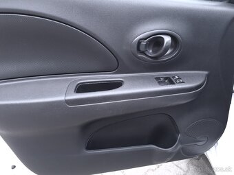 Nissan Micra 1.2 AUTOMAT - 10