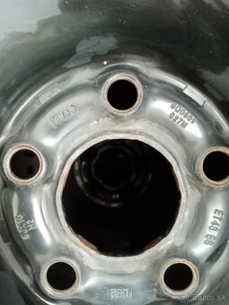 Letné pneu 195/55 R15 4ks ŠKODA FABIA/RAPID, SEAT IBIZA - 10
