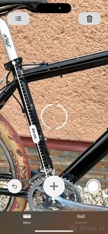 Horský Bicykel FELT 26” - 10