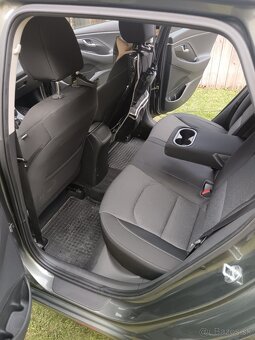 Hyundai i 30 kombi, 1,5i, 11/2022 - 10