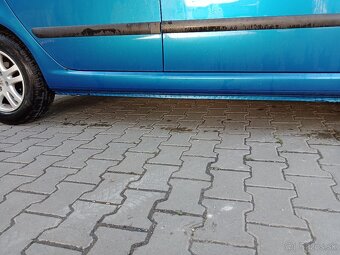 Peugeot 307 1.6 80KW - 10