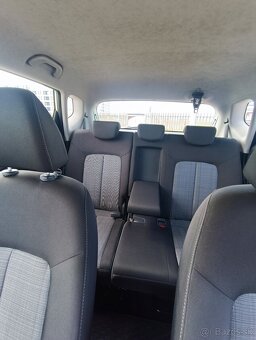Kia Venga 1.4 G4FA benzín - 10