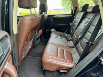 V8 4.2 TDI TOUAREG - 10