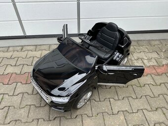 Audi Q7 - 10