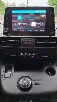 Citroën Berlingo - 10