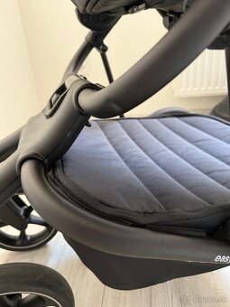 Easywalker Harwey3 Premium Jet Black All Black - 10