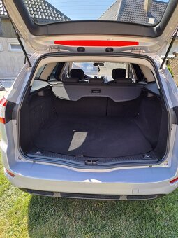 Na predaj FORD MONDEO combi 2TDCI - 10