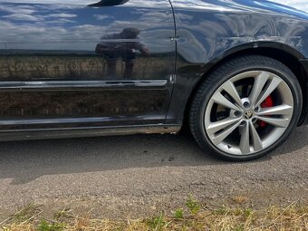 Škoda Octavia 2 Rs ❗️ - 10