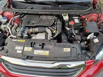 Peugeot 308, 1,6 BlueHDi Kúpene na SK - 10