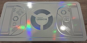Lenovo Legion Go S 8ARP1 16/512GB, nepoužité - 10