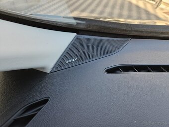 Ford Grand C-max. 1.5 EcoBoost/ Benzín - 10