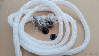 BestWay Flowclear – kartušová filtrácia pre bazén + HADICE - 10