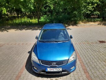 KIA CEED Sport Packet - 10