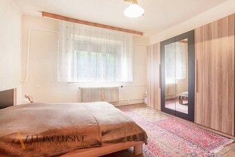 ALL INCLUSIVE | NA PREDAJ DVOJGENERAČNÝ RODINNÝ DOM, VEĽKÝ M - 10