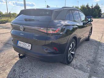 Volkswagen ID 4 Pro 77kWh - 10