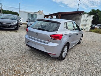Seat ibiza - 10