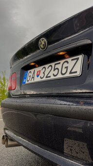 BMW E46 318i N46 Sedan - 10