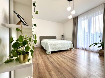 NÁJOM Exkluzívny 3i byt s parkovaním, Trenčín, Karpatská - 10