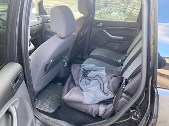 Predám Ford C-max 1.6 tdci - 10