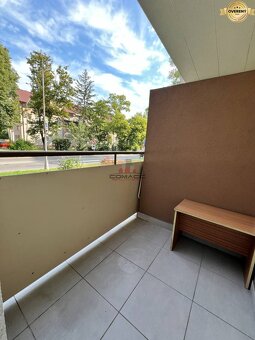 Exkl. 3 iz byt blízko centra s lódžiou v Piešťanoch - 10