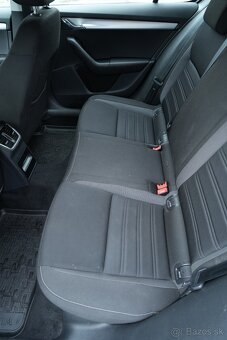 ŠKODA OCTAVIA 1.5TSI 110KW DSG - 10