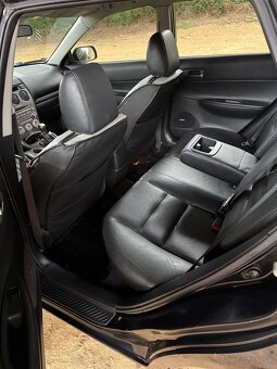 Mazda 6 2.0d 100kW FACELIFT, bohatá výbava, nová STK - 10