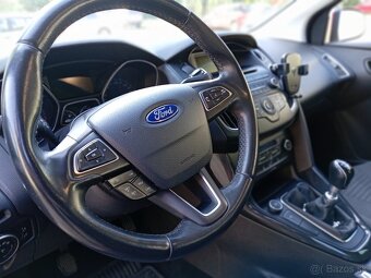 Focus 2015 1.0 ecoboost 92kw - 10