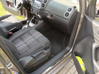Volkswagen Golf Plus 1.4 TSI DSG edition Match - 10