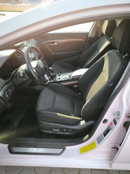 Hyundai i40 CW 1,7 CRDi/ 104 kW - 10