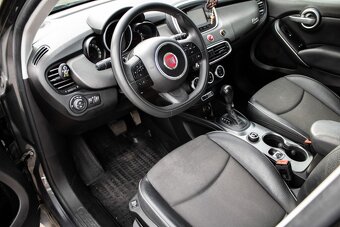Fiat 500X, 2016 - 10
