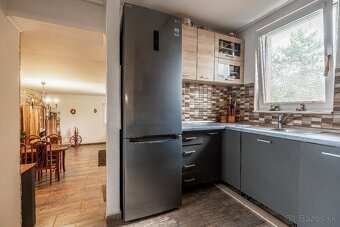 Domček pri jazere v Jakubove s celoročným bývaním - Jakubov - 10