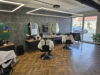 Predaj: Barber shop, Žilina , centrum (N065-110-DASE) - 10