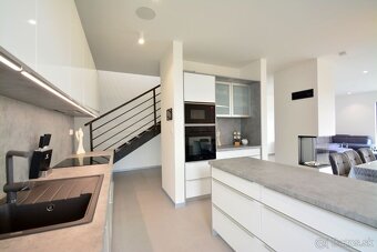 Na predaj rekreačný dom Veľká Lomnica, ulica Pod Lesom - 10