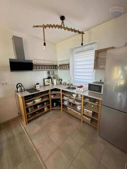 NA PRENÁJOM: 3i Bungalow s terasou, v tesnej blízkosti Šulia - 10