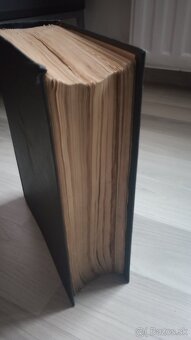 Starožitná biblia z r. 1876 - 10