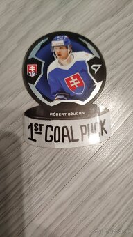 Predám hokejové karty - 10