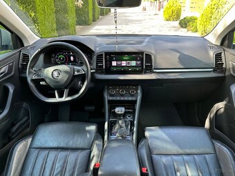 SKODA KARQK 2019 4x4 - 10