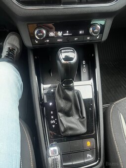 Predám Škoda Scala 1.5 tsi dsg - 10