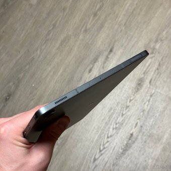 Samsung Galaxy Tab S9 FE 5G - 10