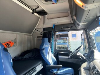 MAN TGX 18.440 EURO 5 EEV - 10